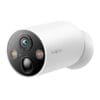 TP-Link 𝗧𝗮𝗽𝗼 MagCam, 2024 PCMag Editors’ Choice & Wirecutter Recommended Outdoor Security Camera, 2K, Battery, Magnetic Mount Wireless Camera, 150° FOV, SD/Cloud Storage, Person/Vehicle Detection