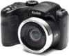 Kodak AZ252 Astro Zoom Bridge Camera - Black (16 MP, 25x Optical Zoom) 3-Inch LCD Screen