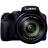 Panasonic LUMIX FZ80D Compact Camera with 20-1200mm Zoom Lens, Point and Shoot Digital Camera with 4K Video/Photo recording and Power Optical Image Stabilizer - DC-FZ80D