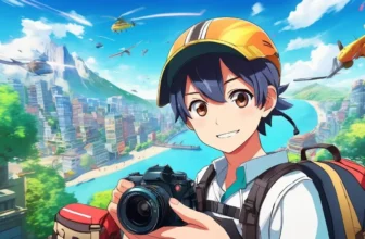 Adventure Cameras From 360-Degree Action to Instant Prints!