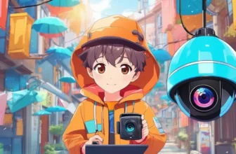 Best Waterproof Security Camera Review & Buying Guides