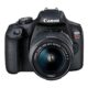 Canon EOS Rebel T7 DSLR Camera Best Affordable for Beginners
