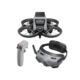 DJI Avata Explorer Combo 4K Super-Wide RC Motion 2 Drone Camera