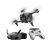 DJI FPV Explorer Combo Low-Latency Video Transmission FPV Drone Camera