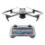 DJI Mavic 3 Classic DJI RC Omnidirectional CMOS Hasselblad Drone Camera