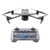 DJI Mavic 3 Classic DJI RC Omnidirectional CMOS Hasselblad Drone Camera
