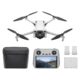 DJI Mini 3 Fly More Combo RC Mechanical Gimbal Drone Camera