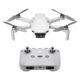 Beginners Drone Camera for Adults: DJI Mini 4K UHD 3-Axis Gimbal