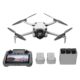 DJI Mini 4 Pro Fly More DJI RC 2 Beginners Best Drone Camera