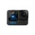 GoPro HERO12 Black Waterproof Live Streaming Action Camera