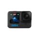 GoPro HERO12 Black Waterproof Live Streaming Action Camera
