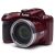 Capture Crisp Close-Ups: Kodak AZ401RD Ultralong Zoom Camera
