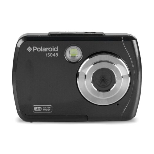 Polaroid IS048 Digital Waterproof Digital Portable Action Camera