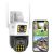 VSTARCAM 2MP Dual Lens 360° Surveillance Outdoor Security Camera