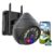 VSTARCAM HD Wi-Fi Surveillance PTZ Outdoor Security Camera