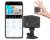 VSTARCAM Portable Hidden Wireless Security Nanny Camera