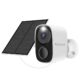 VSTARCAM Wireless Solar Security Outdoor Camera Free Cloud Storage