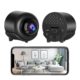 VSTARCAM 3MP Tiny Remote Surveillance Home Security Camera